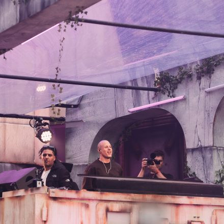 Electric Love Festival 2025 - Donnerstag