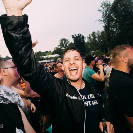 Electric Love Festival 2025 - Donnerstag