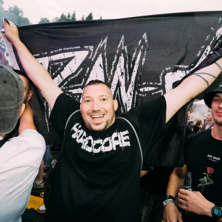 Electric Love Festival 2025 - Donnerstag