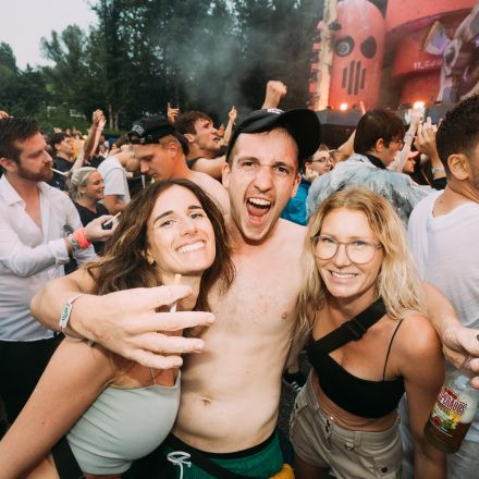 Electric Love Festival 2025 - Donnerstag