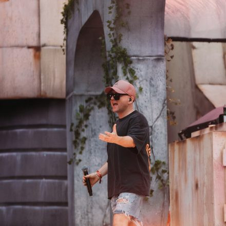 Electric Love Festival 2025 - Donnerstag