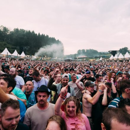 Electric Love Festival 2025 - Donnerstag
