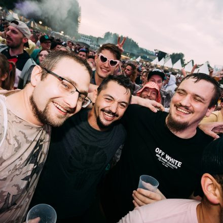 Electric Love Festival 2025 - Donnerstag