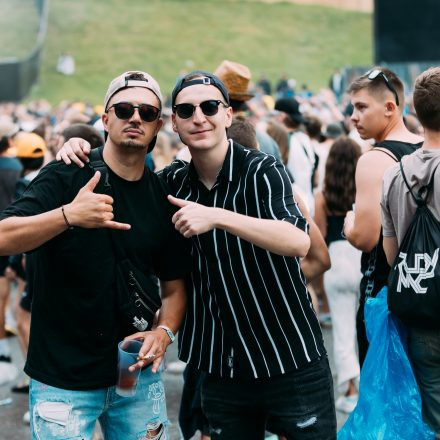 Electric Love Festival 2025 - Donnerstag