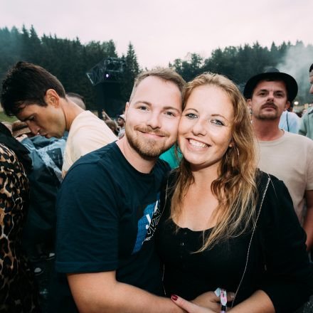 Electric Love Festival 2025 - Donnerstag