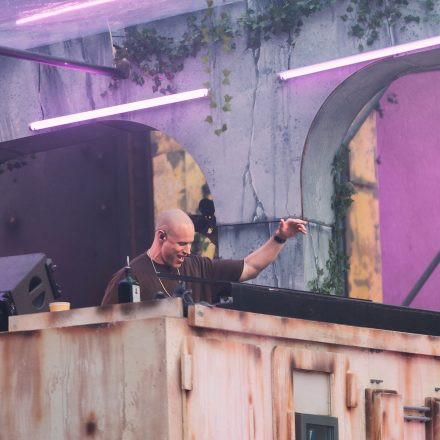 Electric Love Festival 2025 - Donnerstag