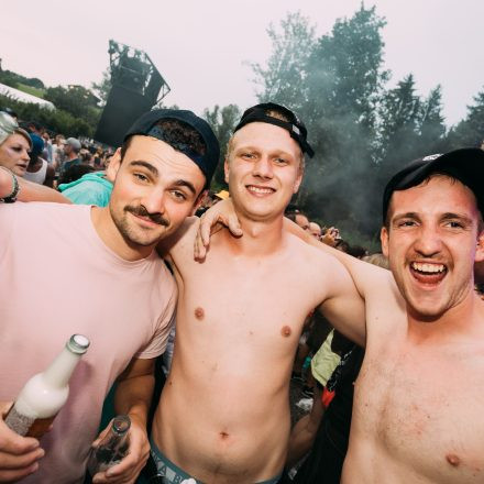 Electric Love Festival 2025 - Donnerstag