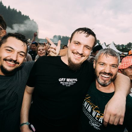 Electric Love Festival 2025 - Donnerstag