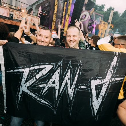 Electric Love Festival 2025 - Donnerstag