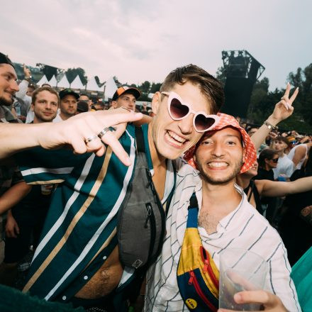 Electric Love Festival 2025 - Donnerstag