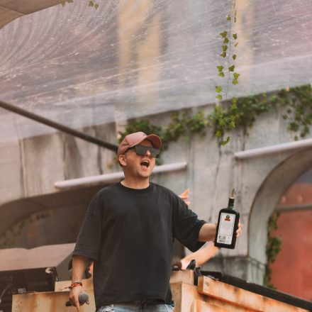 Electric Love Festival 2025 - Donnerstag
