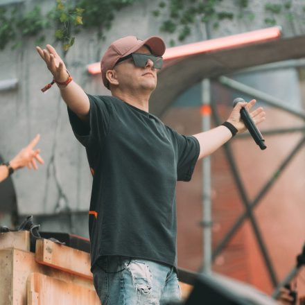 Electric Love Festival 2025 - Donnerstag