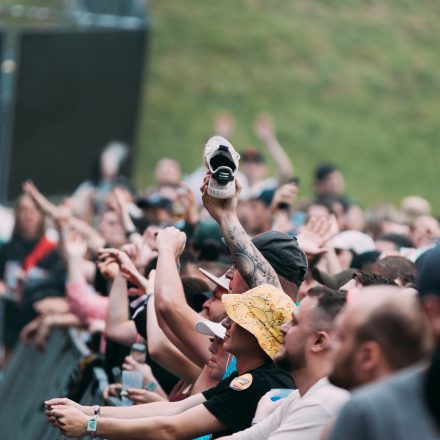 Electric Love Festival 2025 - Donnerstag