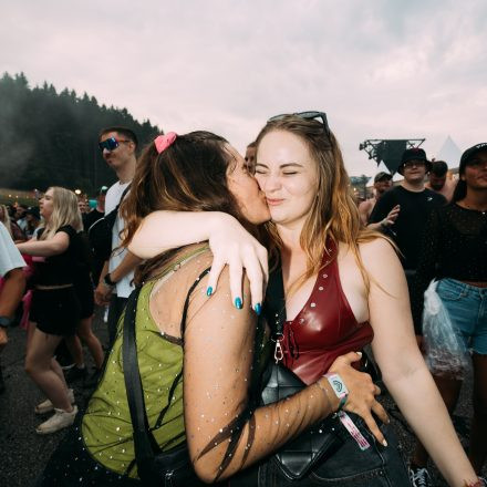 Electric Love Festival 2025 - Donnerstag