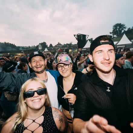 Electric Love Festival 2025 - Donnerstag