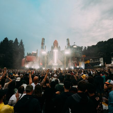 Electric Love Festival 2025 - Donnerstag