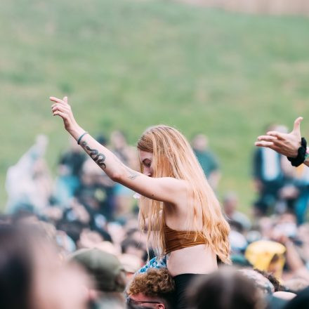 Electric Love Festival 2025 - Donnerstag
