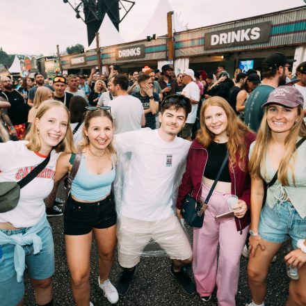 Electric Love Festival 2025 - Donnerstag