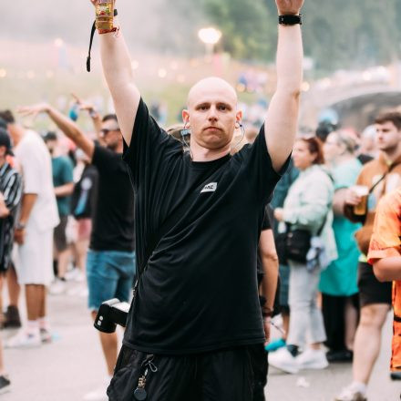 Electric Love Festival 2025 - Donnerstag