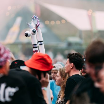 Electric Love Festival 2025 - Donnerstag