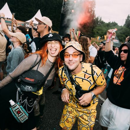 Electric Love Festival 2025 - Donnerstag