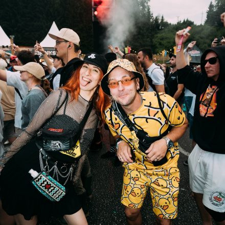 Electric Love Festival 2025 - Donnerstag