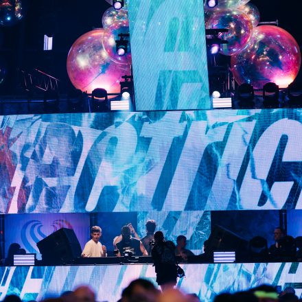 Electric Love Festival 2025 - Donnerstag