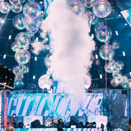 Electric Love Festival 2025 - Donnerstag