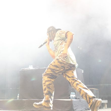 Denzel Curry