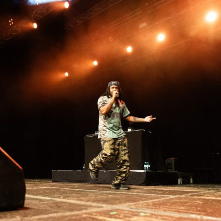 Denzel Curry