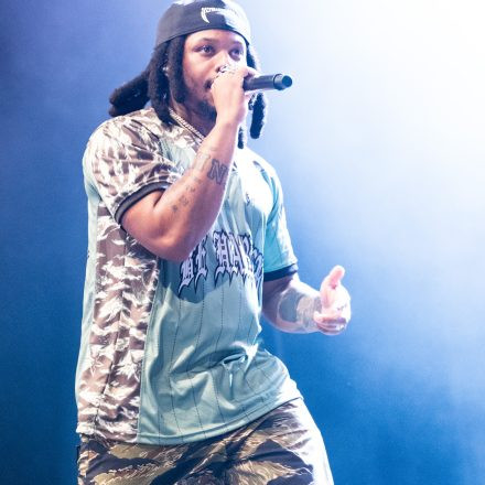 Denzel Curry