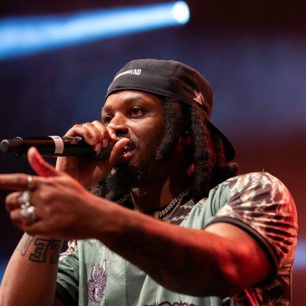 Denzel Curry