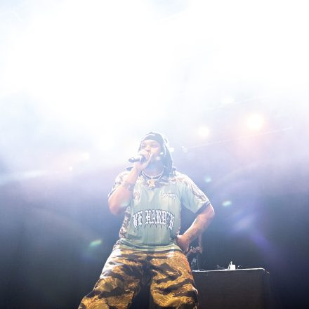 Denzel Curry