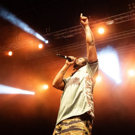 Denzel Curry