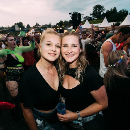 Electric Love Festival 2025 - Donnerstag