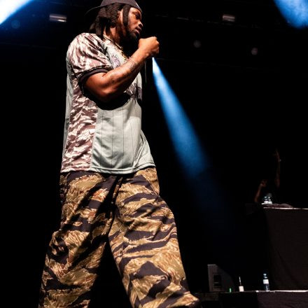 Denzel Curry