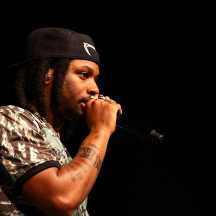 Denzel Curry