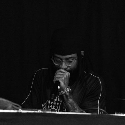 Denzel Curry