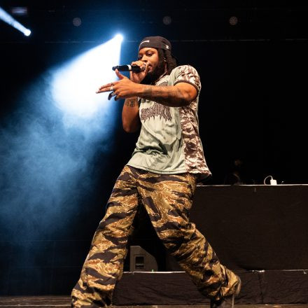 Denzel Curry