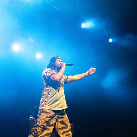 Denzel Curry
