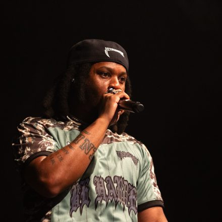 Denzel Curry