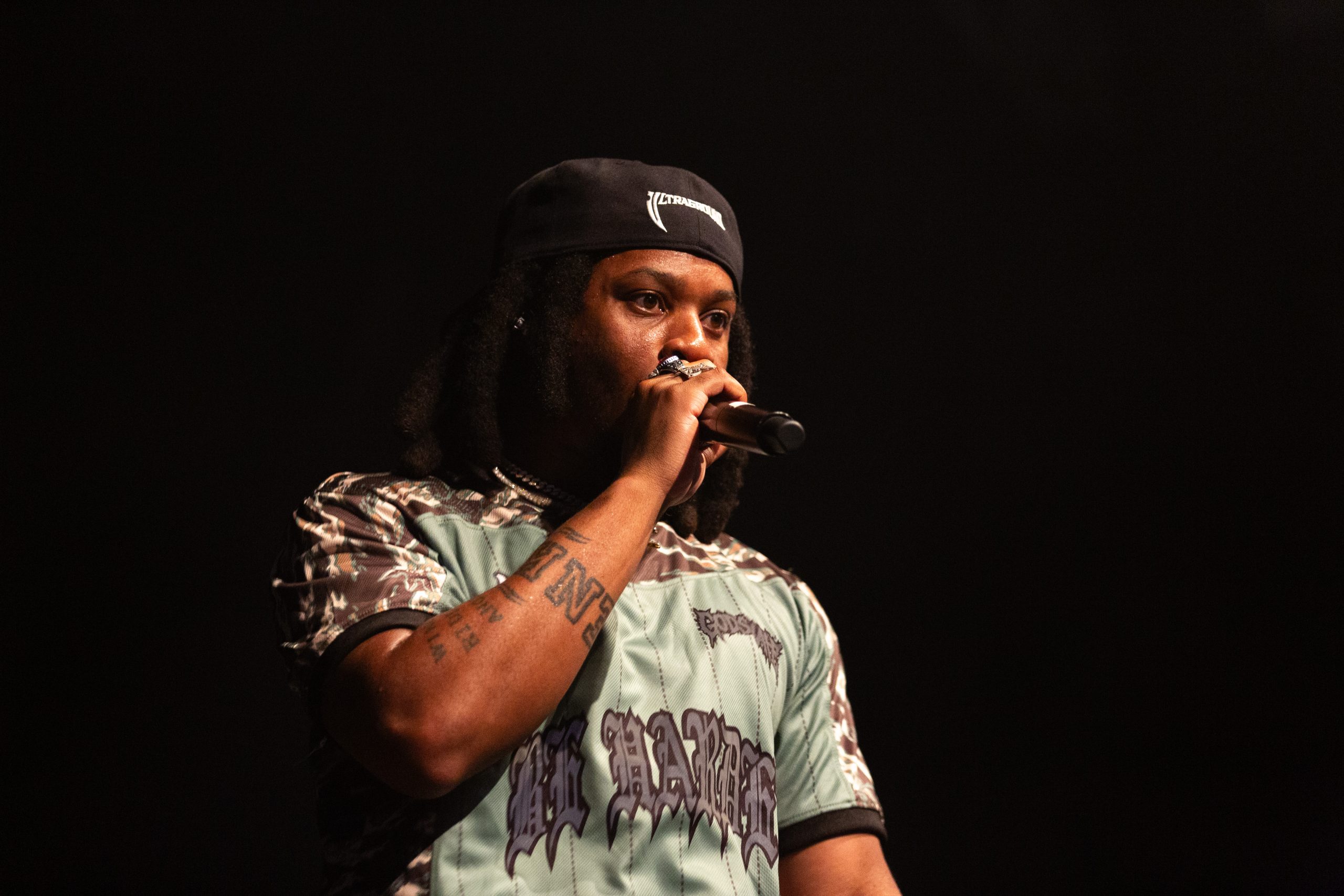 Denzel Curry