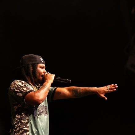Denzel Curry