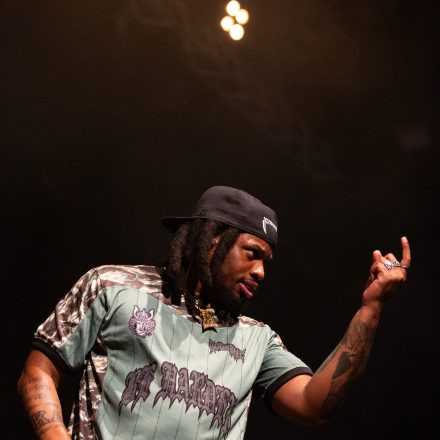 Denzel Curry