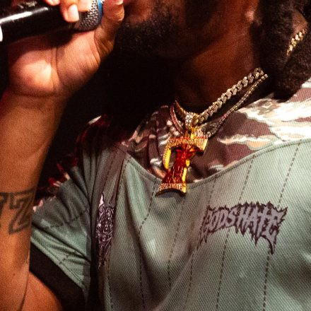 Denzel Curry