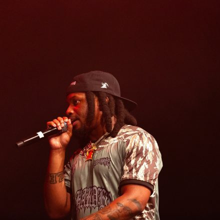 Denzel Curry