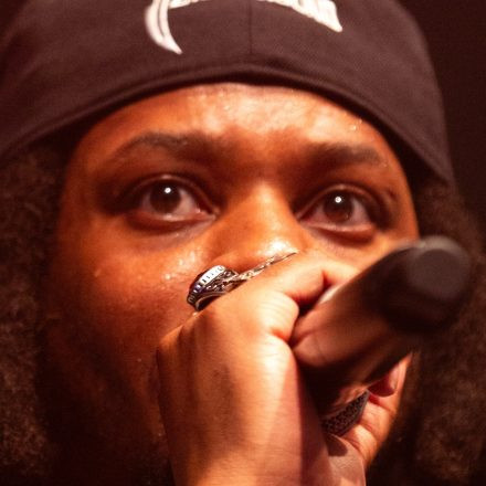 Denzel Curry
