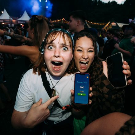 Electric Love Festival 2025 - Donnerstag