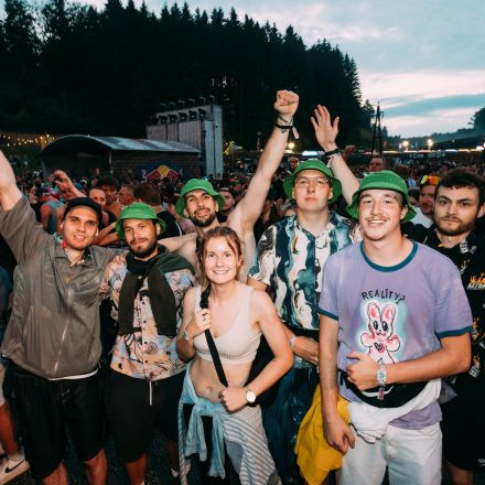 Electric Love Festival 2025 - Donnerstag