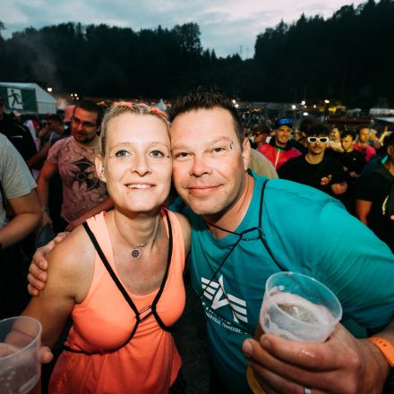 Electric Love Festival 2025 - Donnerstag